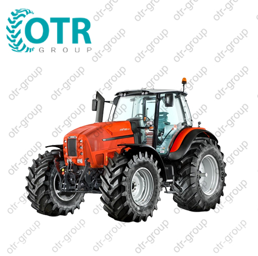 Трактор DEUTZ-FAHR - КировецAgrotron L720