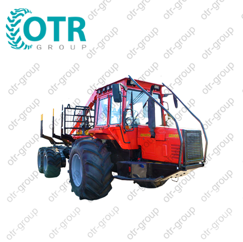 Трактор Беларус МЛ131