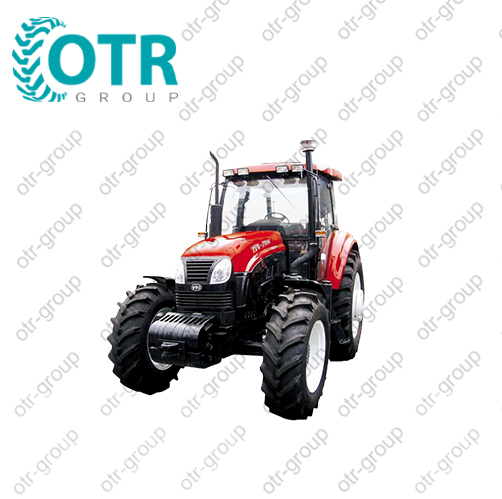 Трактор YTO X1004