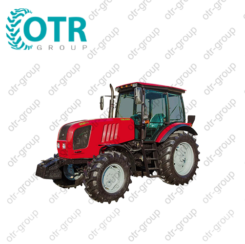 Трактор МТЗ 1523/1523В