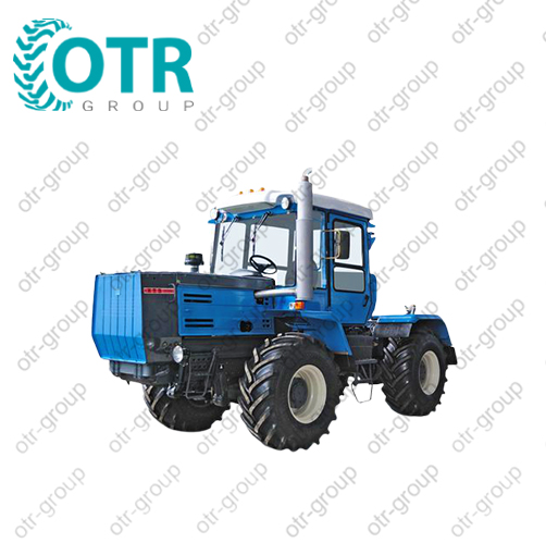 Трактор ХТЗ 150К-09-25