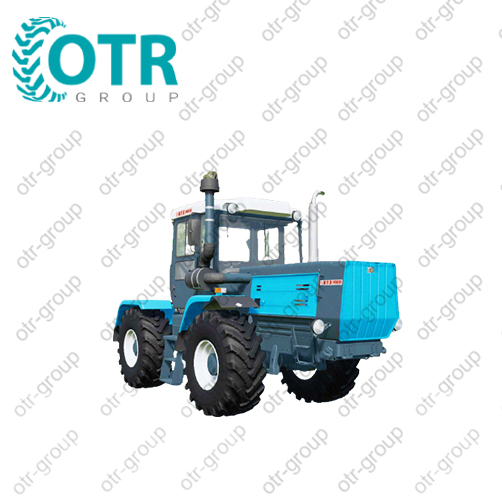 Трактор ХТЗ 17221-19