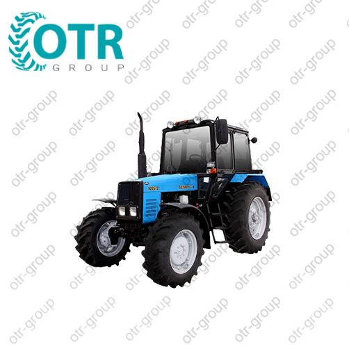 Трактор МТЗ 1025